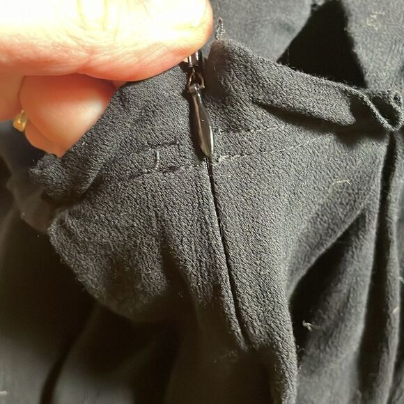 Finders Keepers Romper shorts - Picture 9 of 10